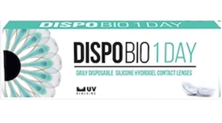 Dispo Bio 1 Day